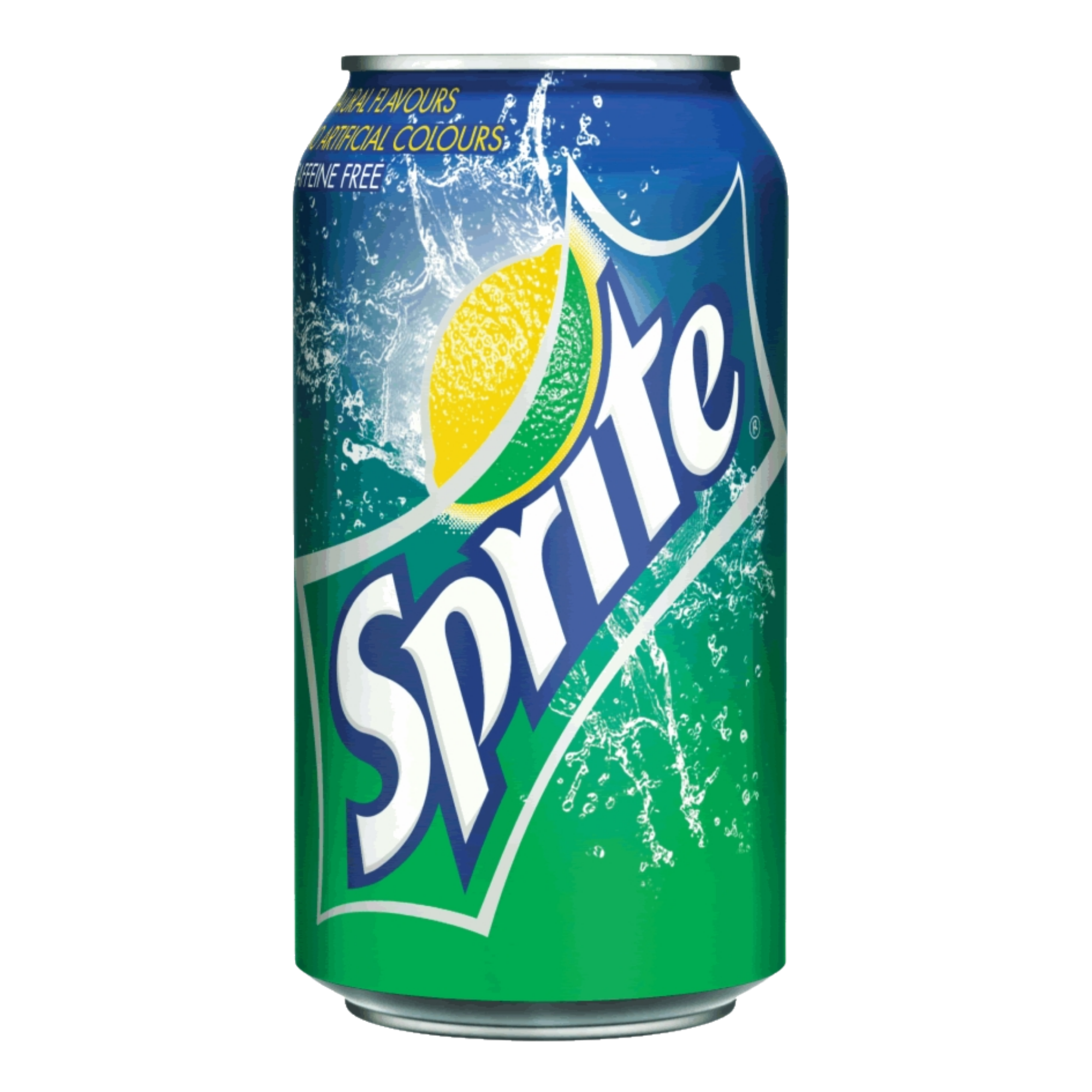 Soft Drinks