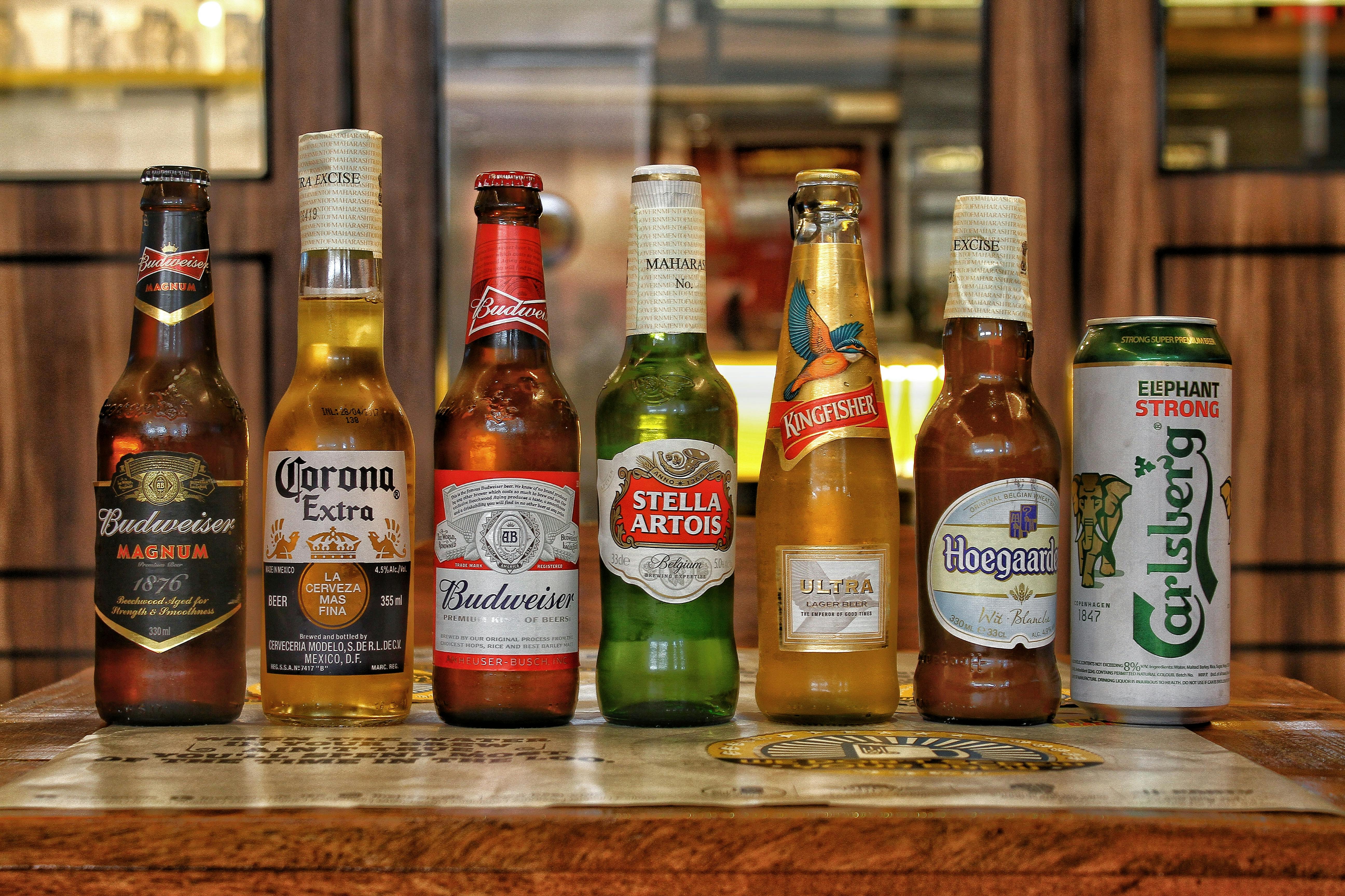 Drinks gallery image 3