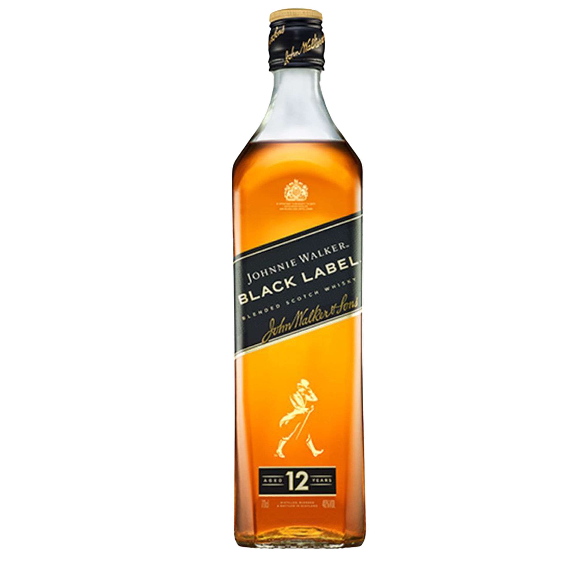 Johnnie Walker Black Label