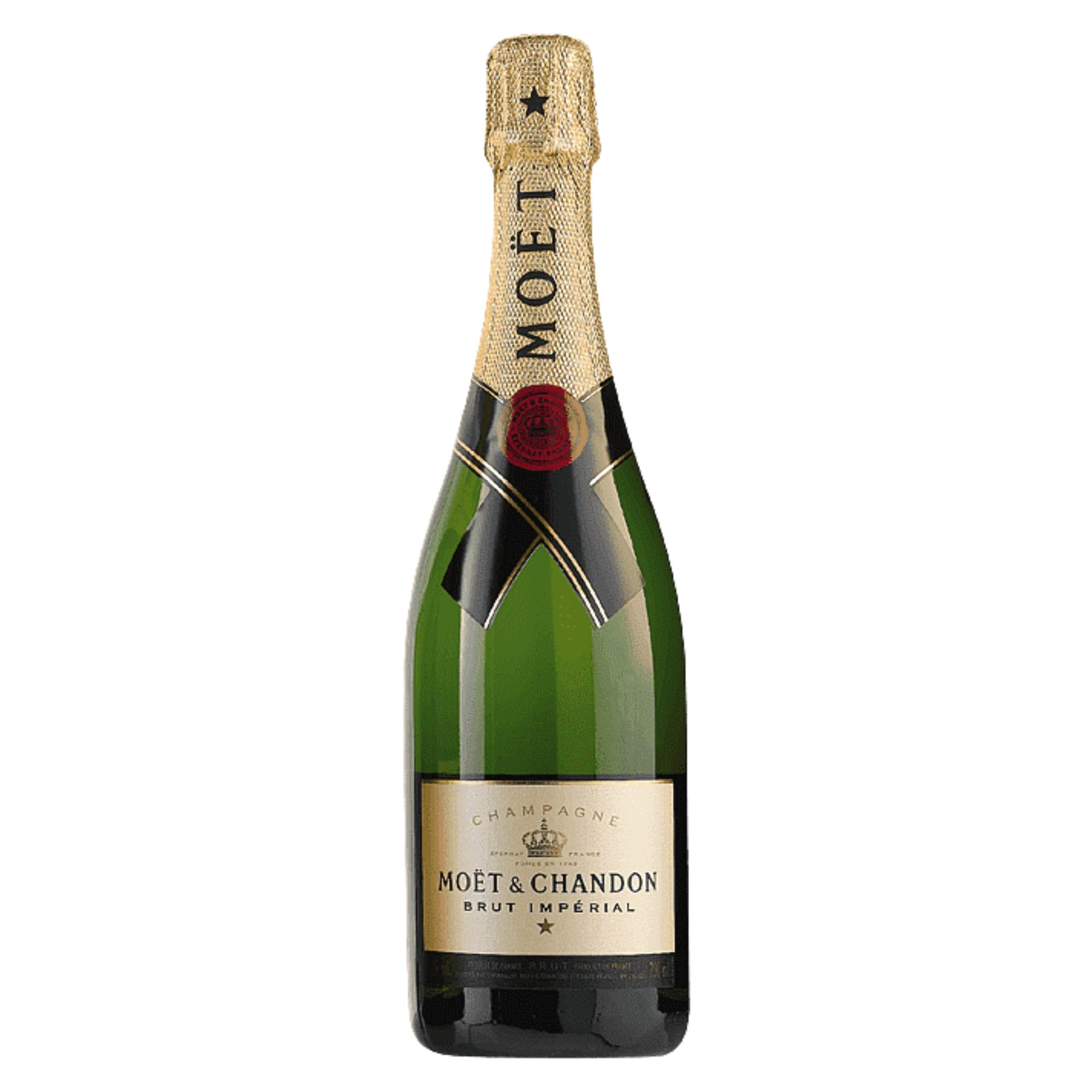 Moët & Chandon Impérial