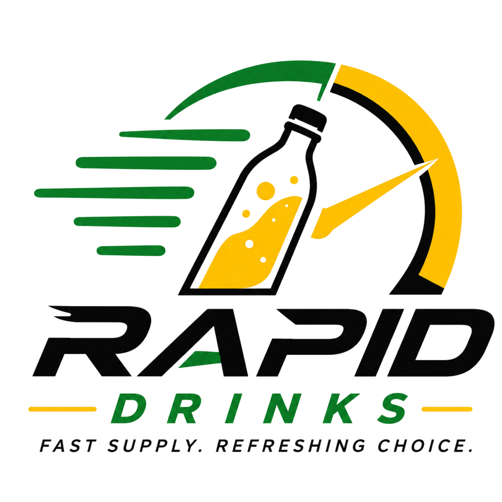 Rapid Drinks
