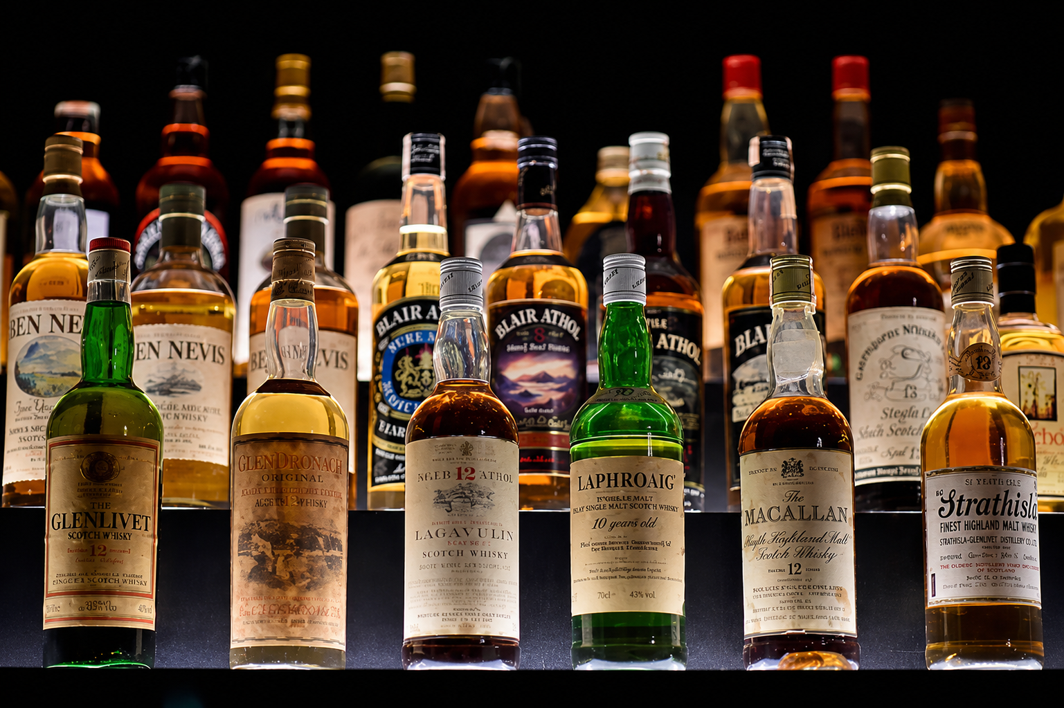 Premium Selection